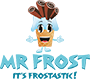 Mr. Frost Logo